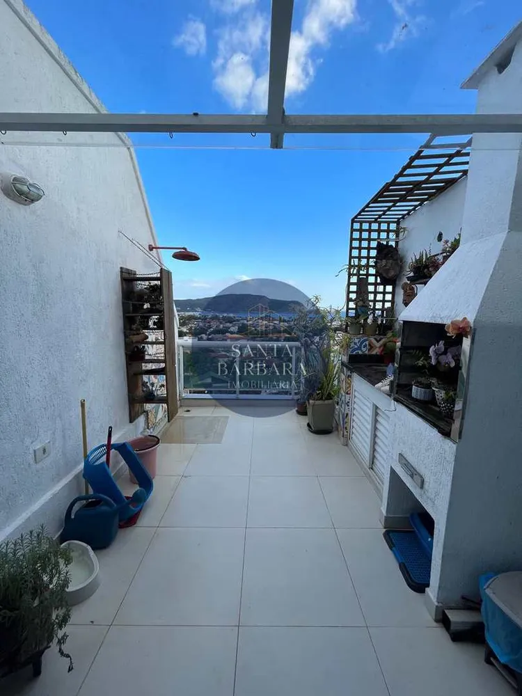 Apartamento, 2 quartos, 60 m² - Foto 12
