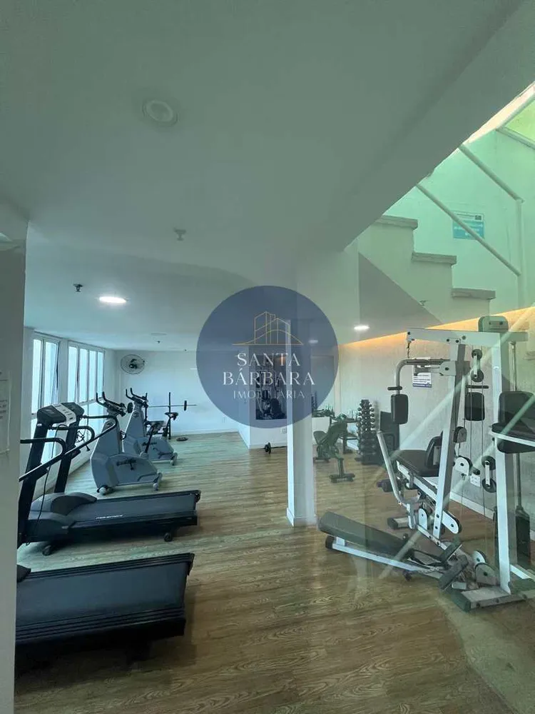 Apartamento, 2 quartos, 60 m² - Foto 18