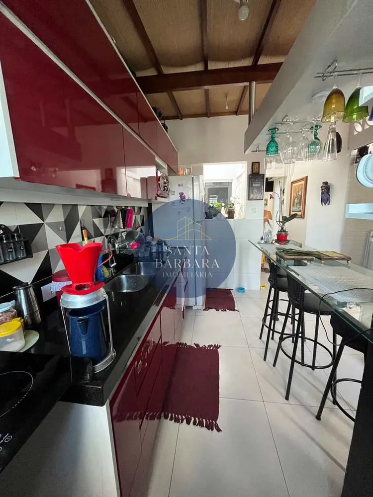 Apartamento, 2 quartos, 60 m² - Foto 8