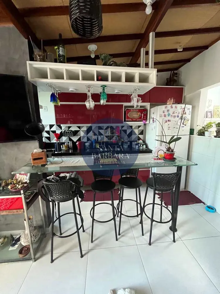 Apartamento, 2 quartos, 60 m² - Foto 9