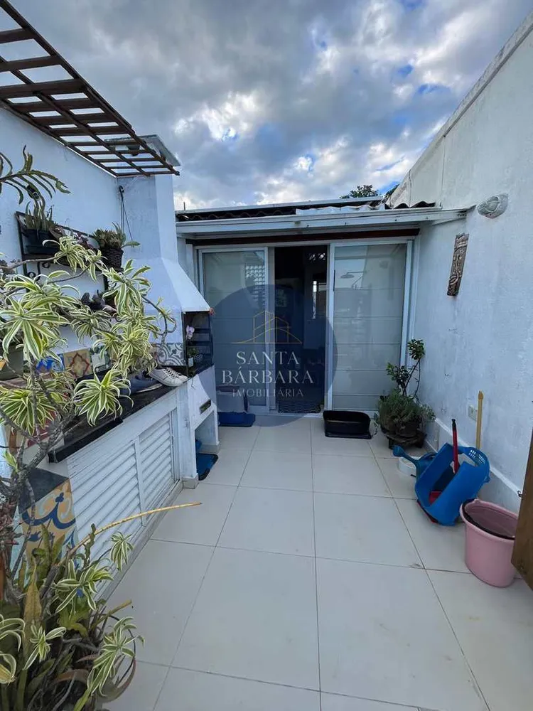 Apartamento, 2 quartos, 60 m² - Foto 13