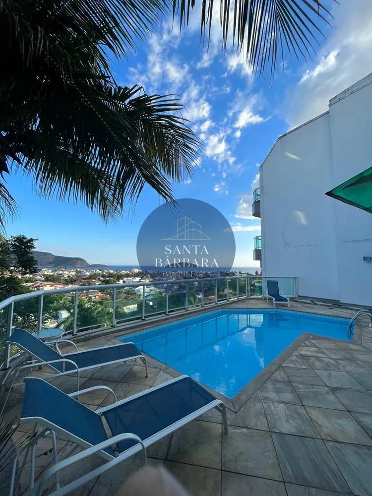 Apartamento, 2 quartos, 60 m² - Foto 15