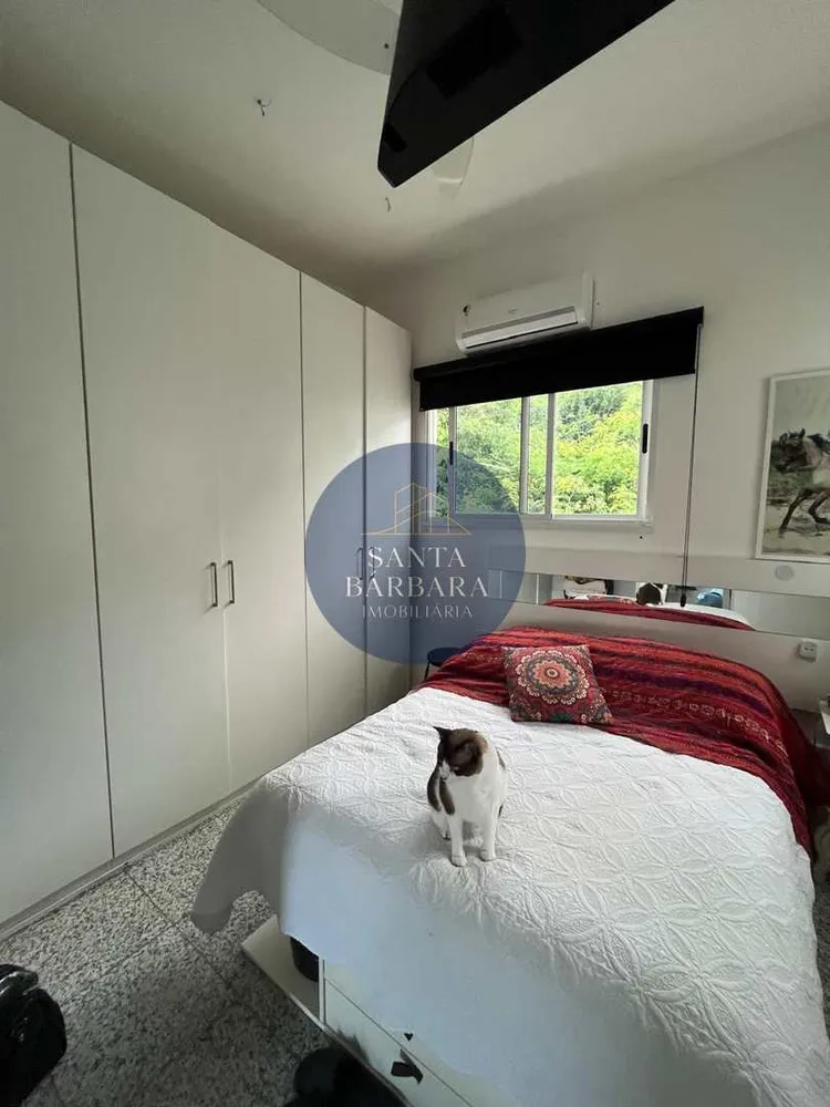 Apartamento, 2 quartos, 60 m² - Foto 3