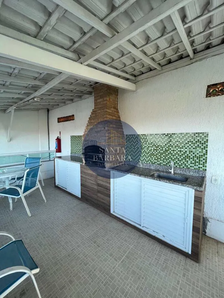 Apartamento, 2 quartos, 60 m² - Foto 21