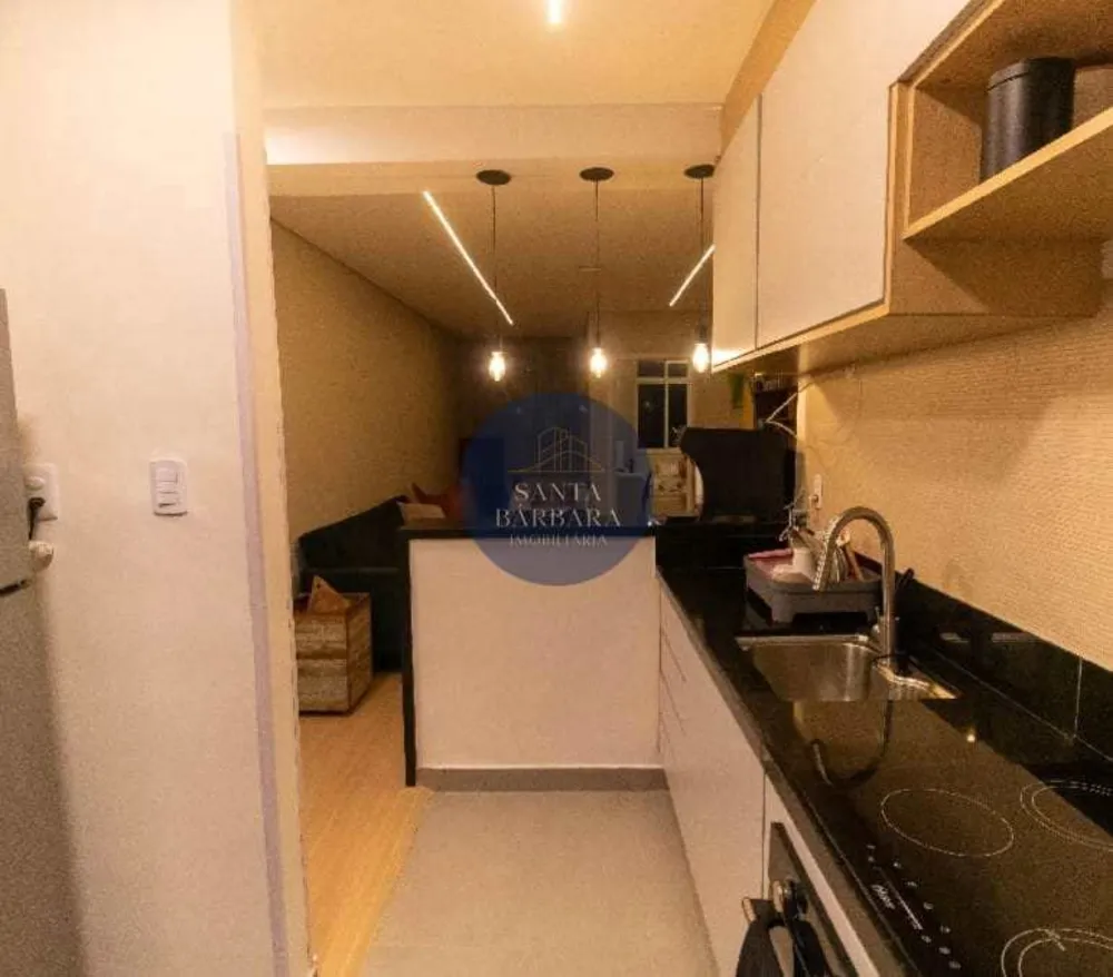 Apartamento, 3 quartos, 85 m² - Foto 4
