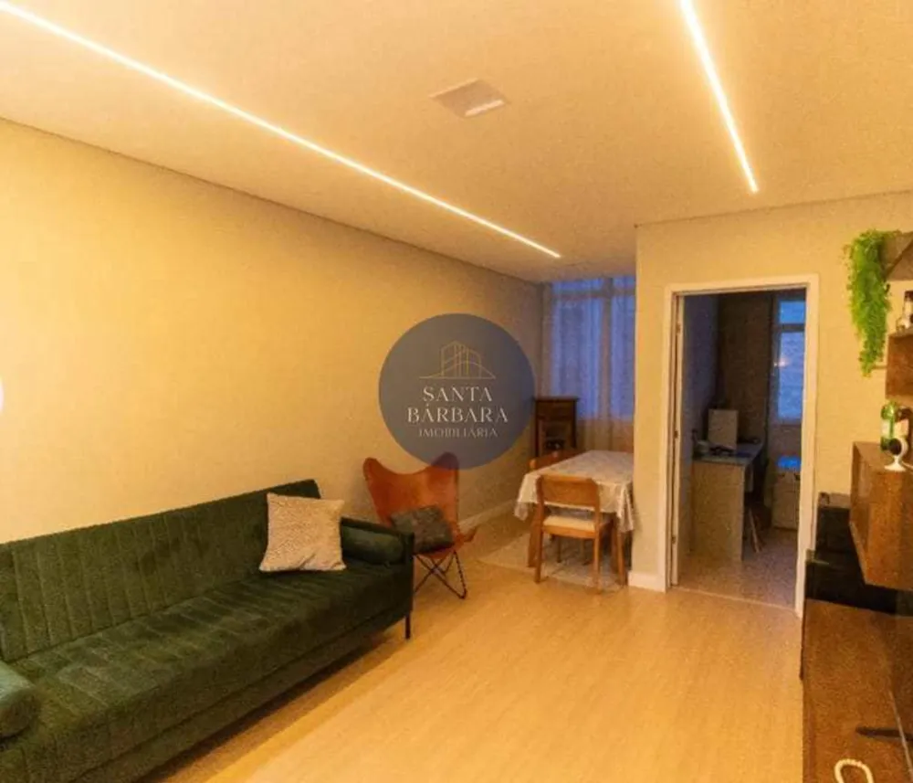 Apartamento, 3 quartos, 85 m² - Foto 3