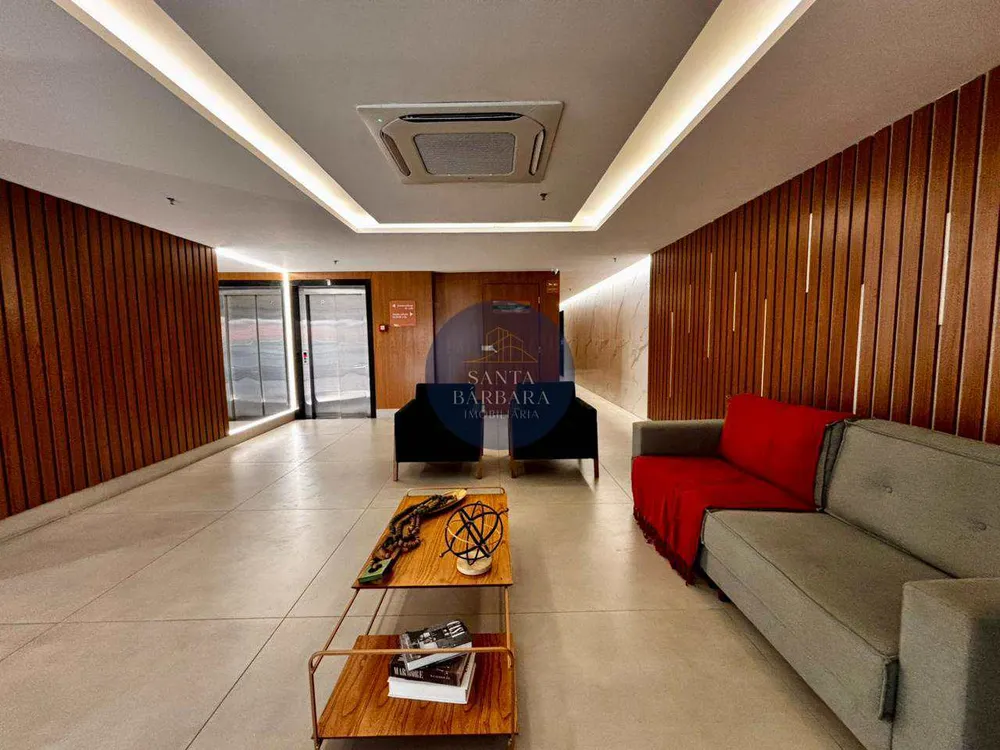 Apartamento, 3 quartos, 109 m² - Foto 8