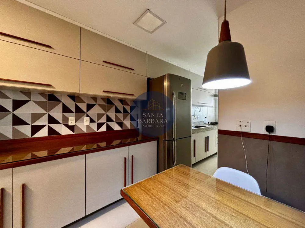 Apartamento, 3 quartos, 109 m² - Foto 5