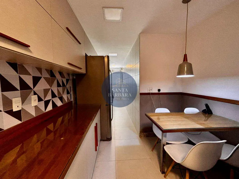 Apartamento, 3 quartos, 109 m² - Foto 4