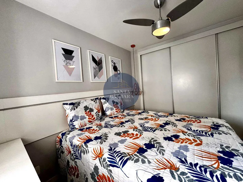 Apartamento, 3 quartos, 109 m² - Foto 15