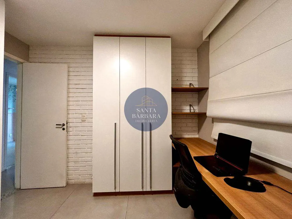 Apartamento, 3 quartos, 109 m² - Foto 10