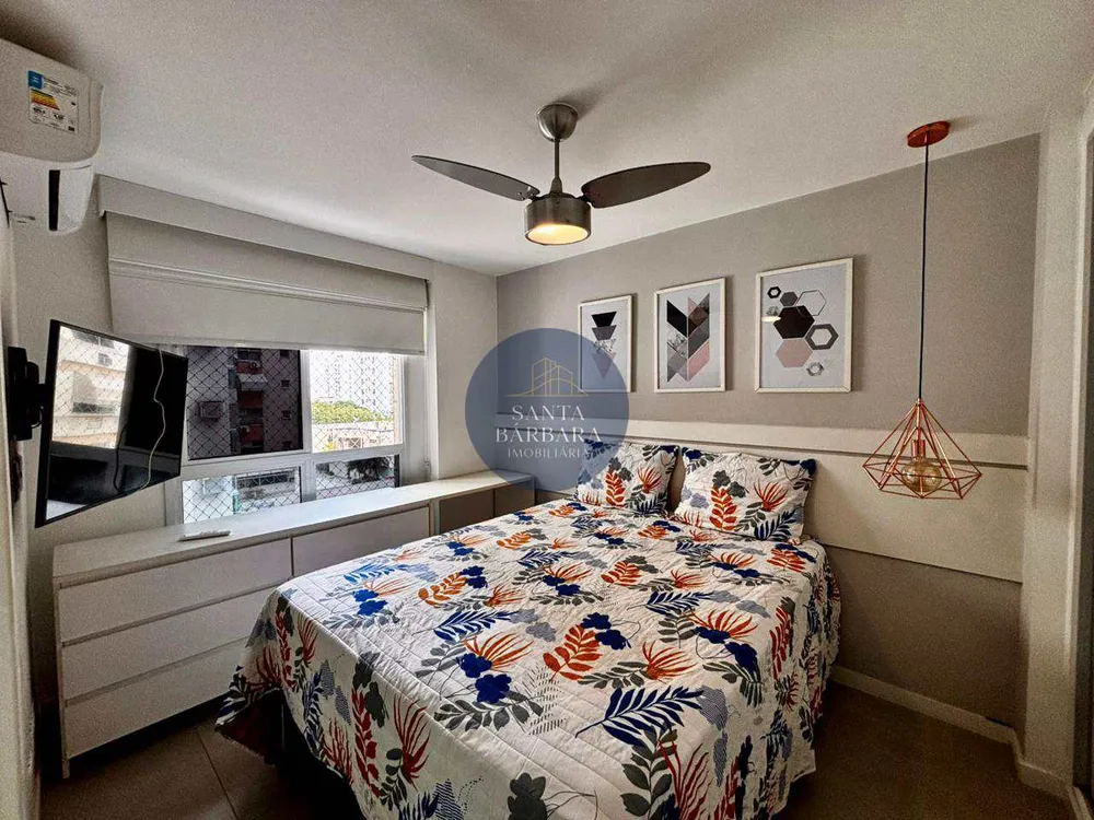 Apartamento, 3 quartos, 109 m² - Foto 14