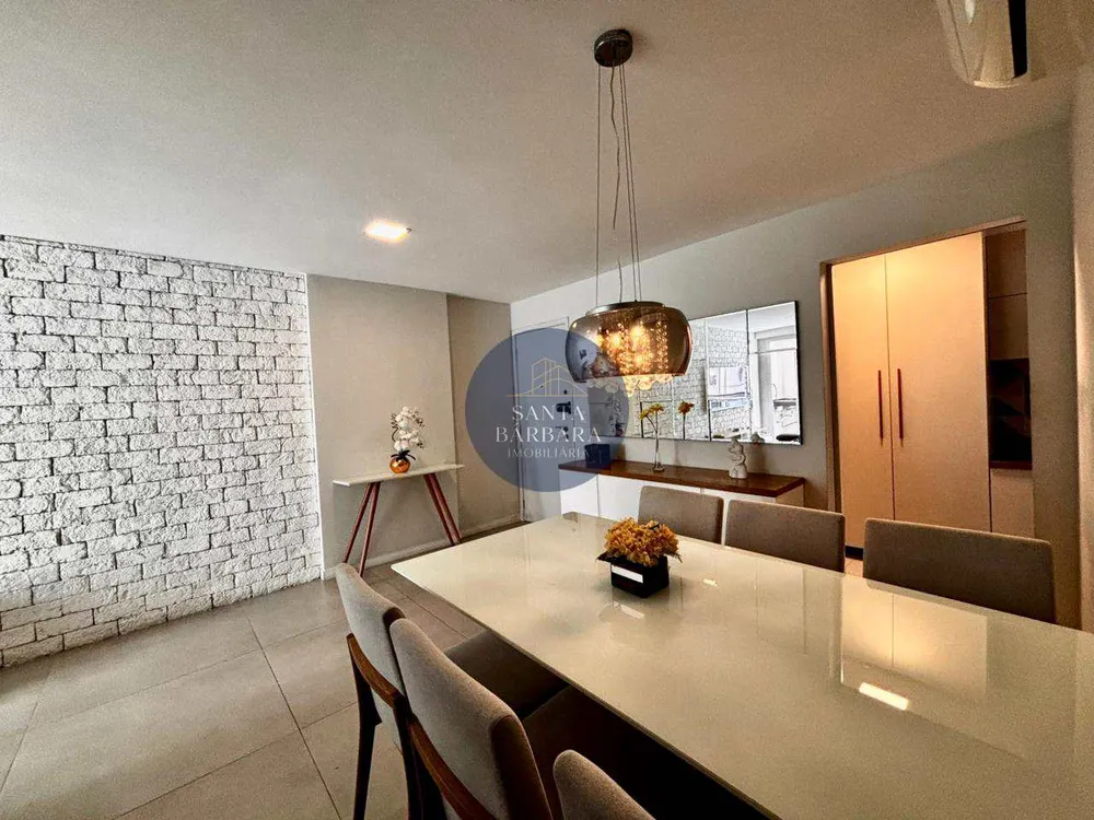 Apartamento, 3 quartos, 109 m² - Foto 6
