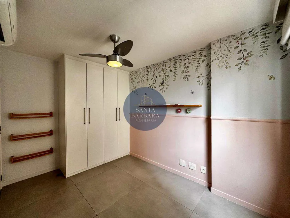 Apartamento, 3 quartos, 109 m² - Foto 13