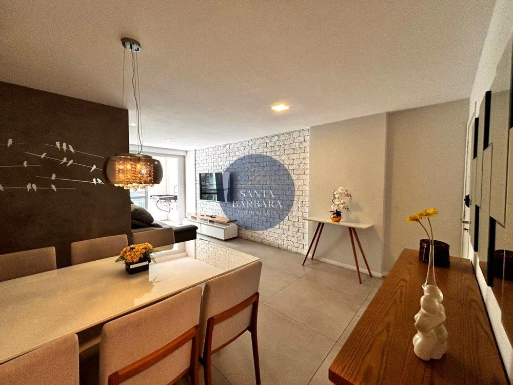 Apartamento, 3 quartos, 109 m² - Foto 7