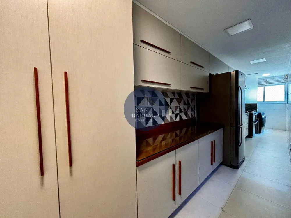 Apartamento, 3 quartos, 109 m² - Foto 9