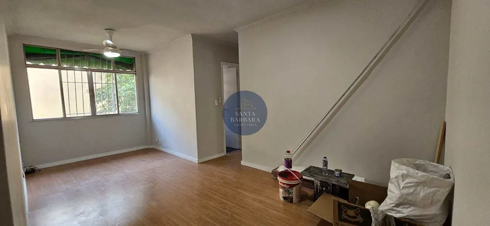 Apartamento, 2 quartos, 57 m² - Foto 2