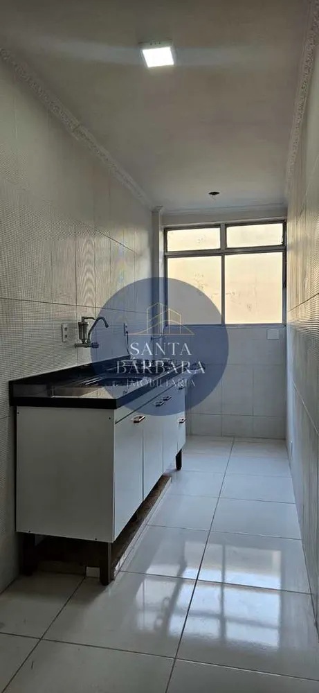 Apartamento, 2 quartos, 57 m² - Foto 5