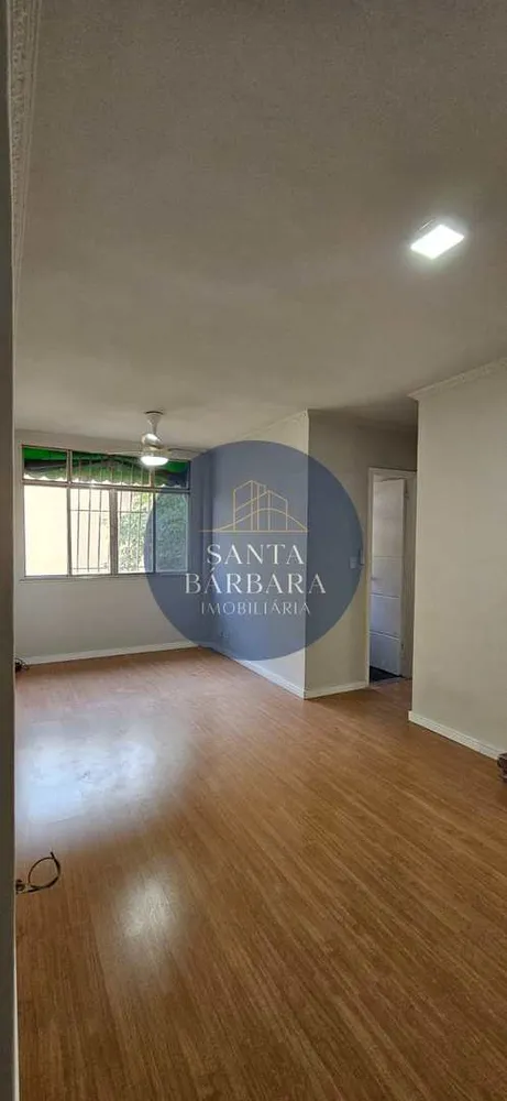 Apartamento, 2 quartos, 57 m² - Foto 1