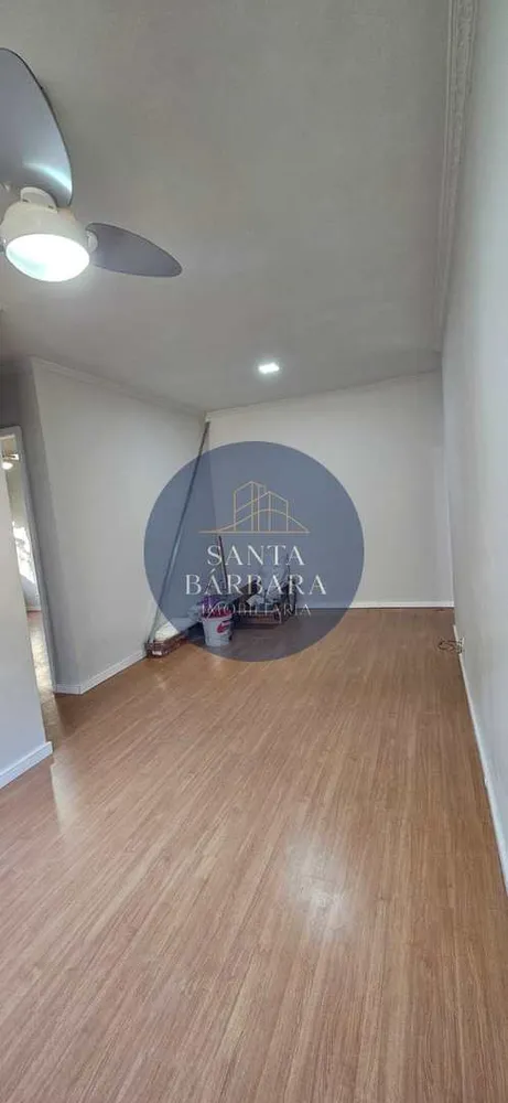 Apartamento, 2 quartos, 57 m² - Foto 3