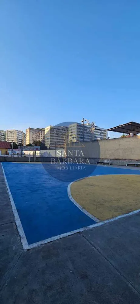 Apartamento, 2 quartos, 57 m² - Foto 9