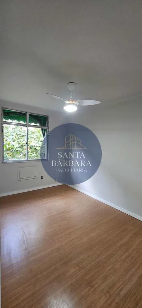 Apartamento, 2 quartos, 57 m² - Foto 6