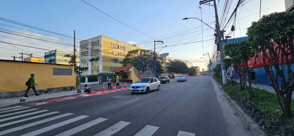 Apartamento, 2 quartos, 57 m² - Foto 15
