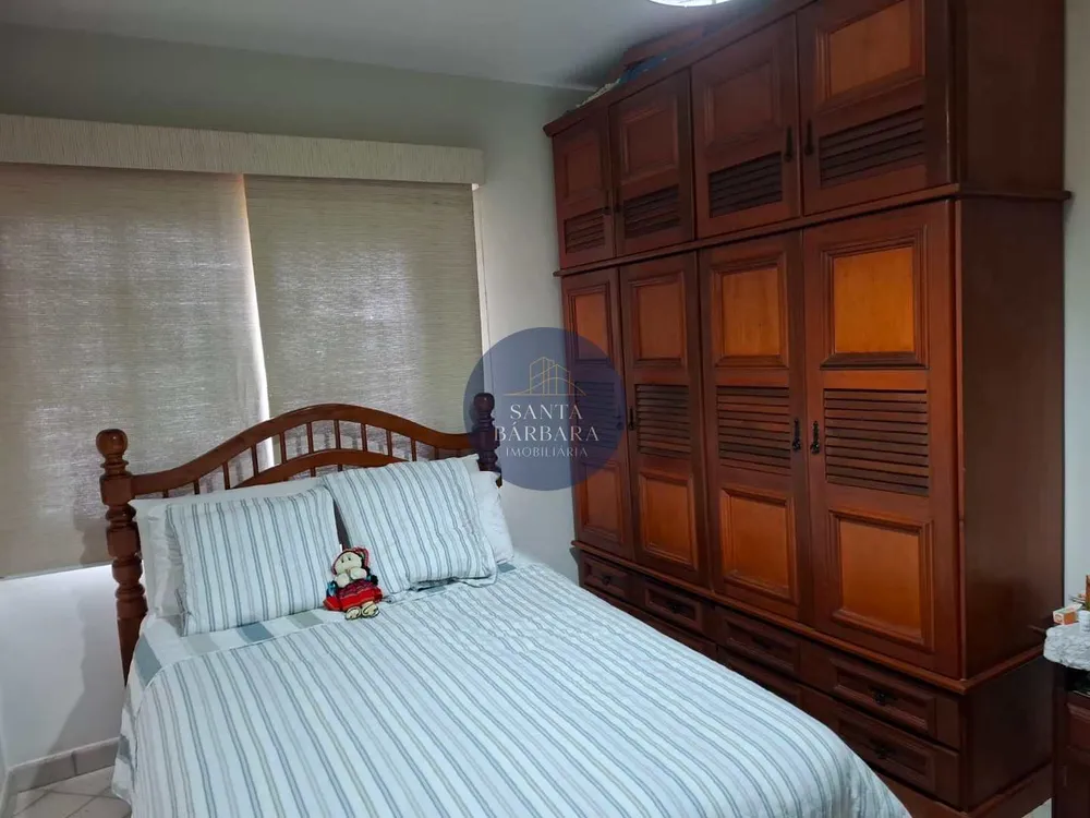 Casa, 4 quartos, 250 m² - Foto 13