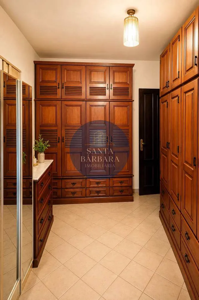Casa, 4 quartos, 250 m² - Foto 11