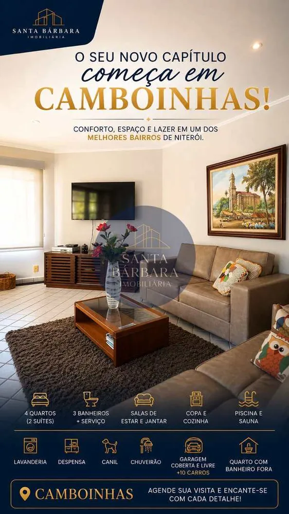 Casa, 4 quartos, 250 m² - Foto 5