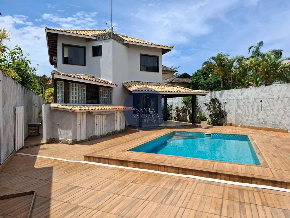 Casa, 4 quartos, 250 m² - Foto 3