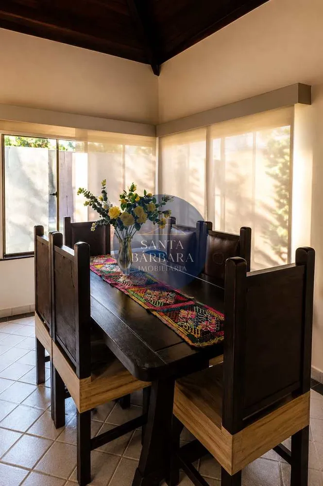 Casa, 4 quartos, 250 m² - Foto 8