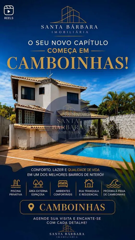 Casa, 4 quartos, 250 m² - Foto 1