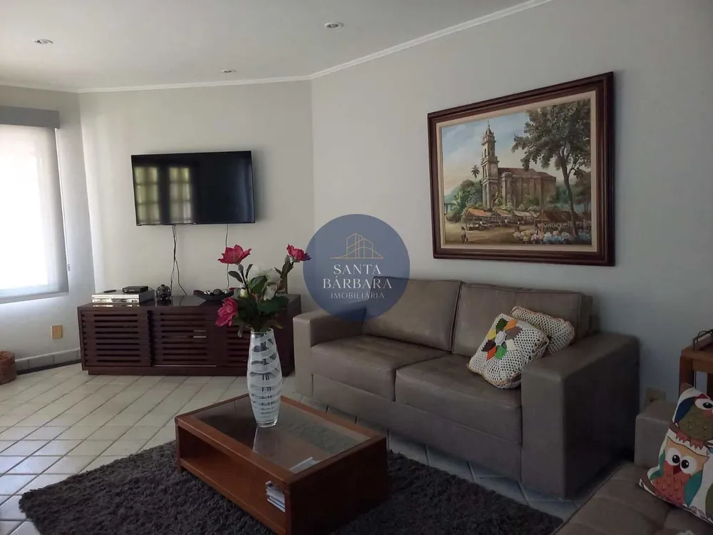 Casa, 4 quartos, 250 m² - Foto 6