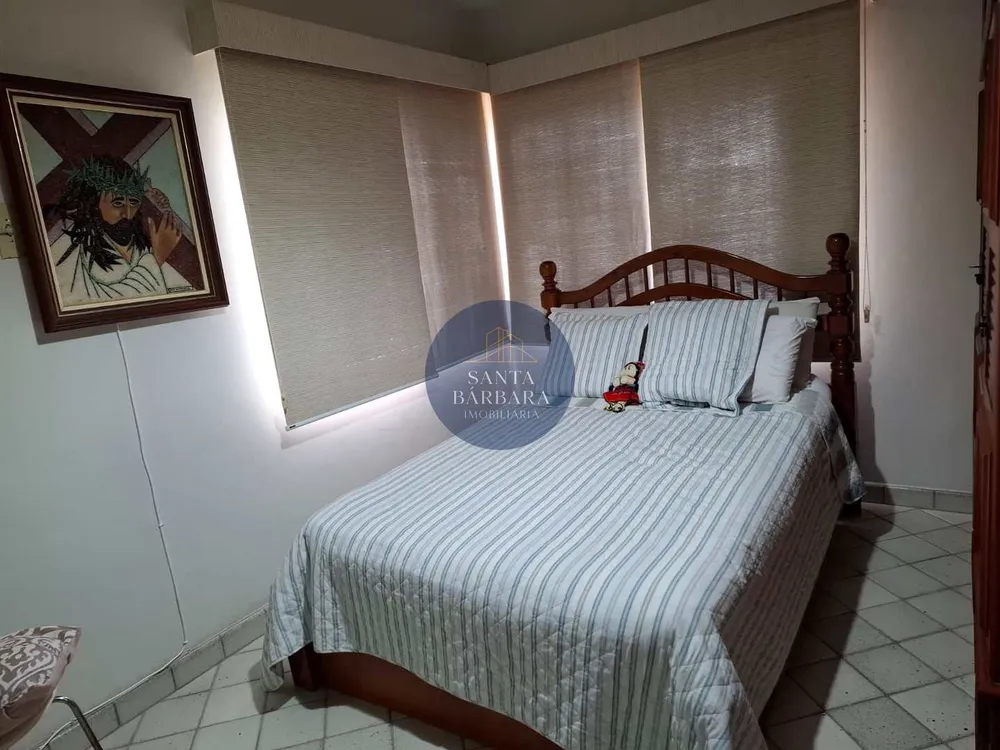 Casa, 4 quartos, 250 m² - Foto 10