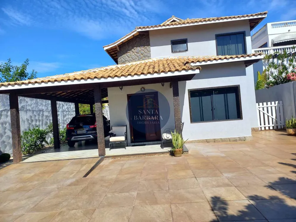 Casa, 4 quartos, 250 m² - Foto 12