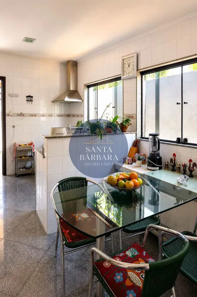 Casa, 4 quartos, 250 m² - Foto 7