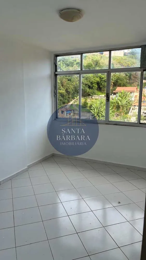 Apartamento, 2 quartos - Foto 1