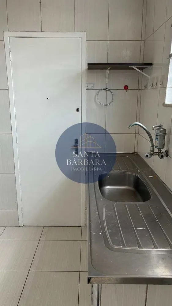 Apartamento, 2 quartos - Foto 5