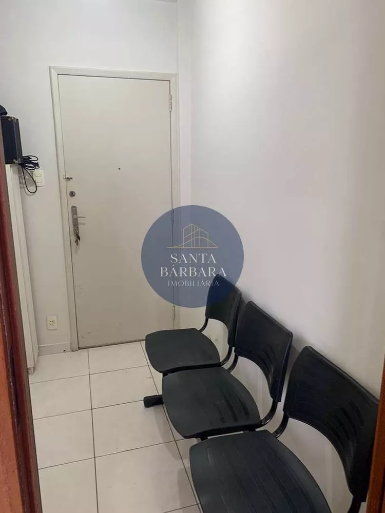 Sala-Conjunto, 26 m² - Foto 5