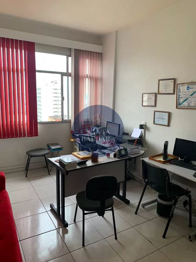 Sala-Conjunto, 26 m² - Foto 1