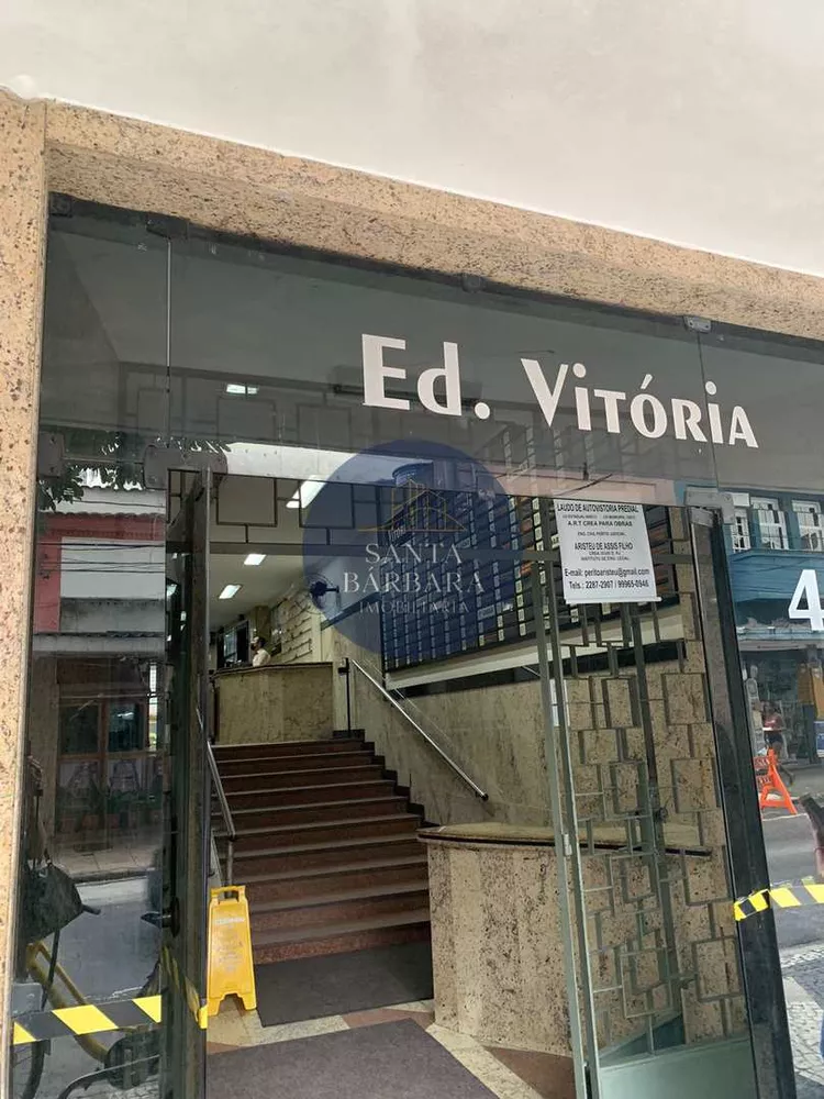 Sala-Conjunto, 26 m² - Foto 4