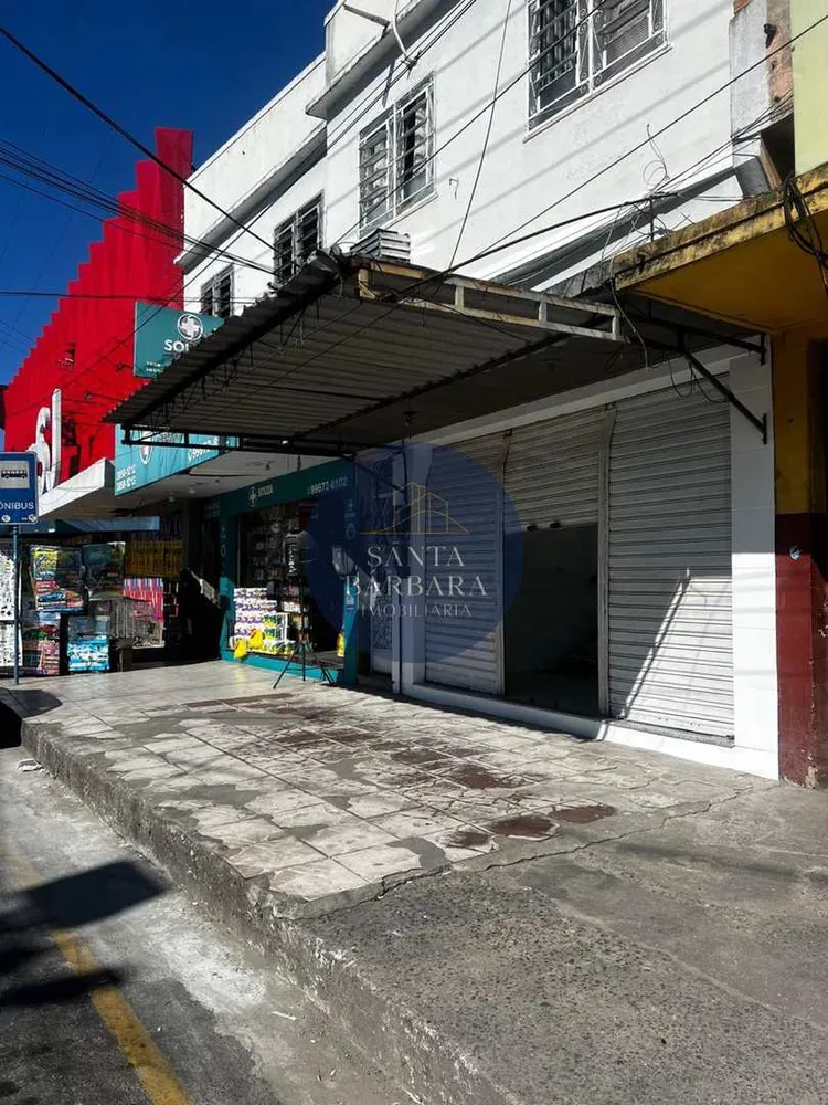 Loja-Salão, 91 m² - Foto 3