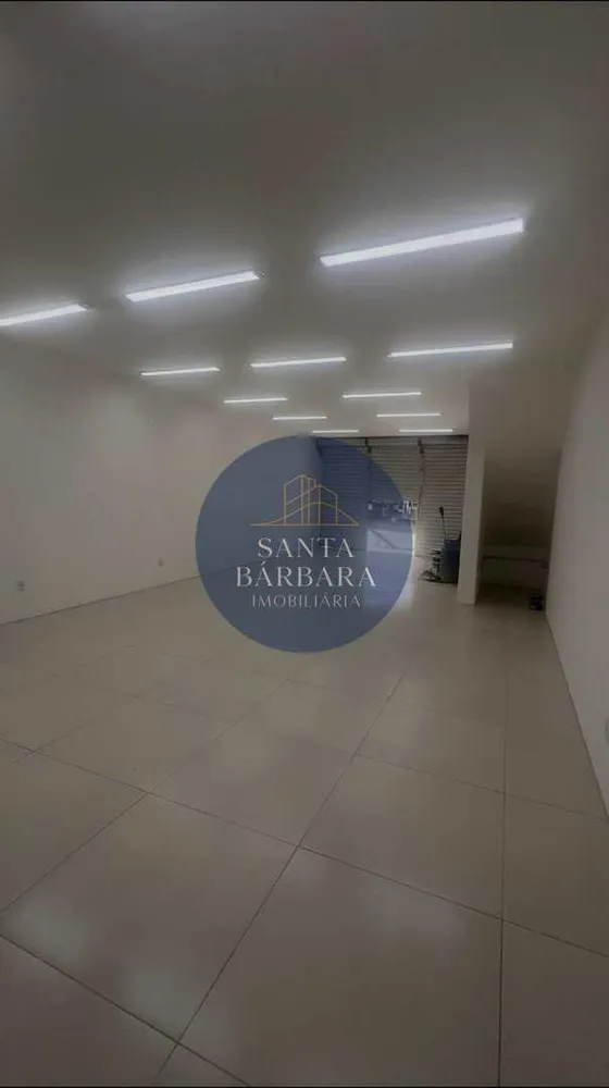 Loja-Salão, 91 m² - Foto 2