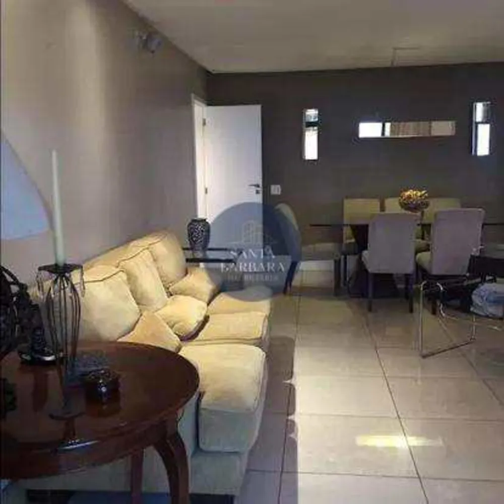 Apartamento, 4 quartos, 217 m² - Foto 5