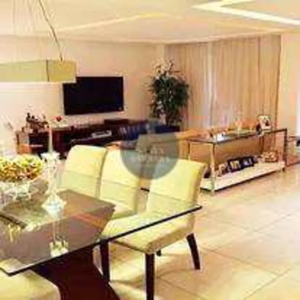 Apartamento, 4 quartos, 217 m² - Foto 2