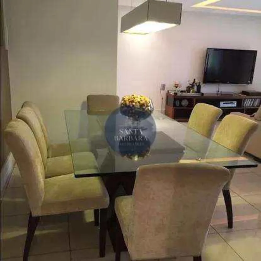 Apartamento, 4 quartos, 217 m² - Foto 6