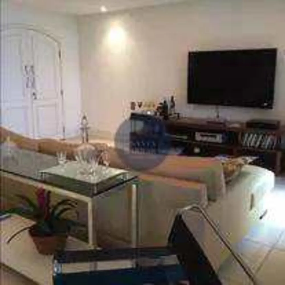 Apartamento, 4 quartos, 217 m² - Foto 8