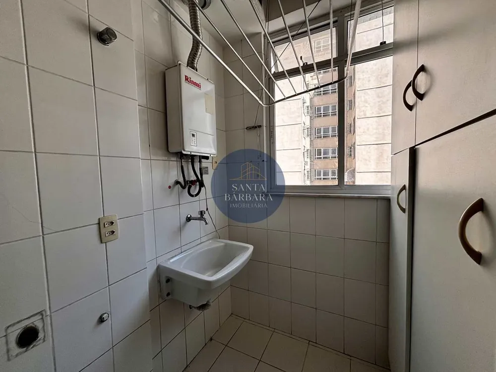 Apartamento, 2 quartos, 88 m² - Foto 11
