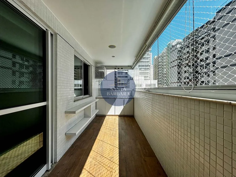 Apartamento, 2 quartos, 88 m² - Foto 5